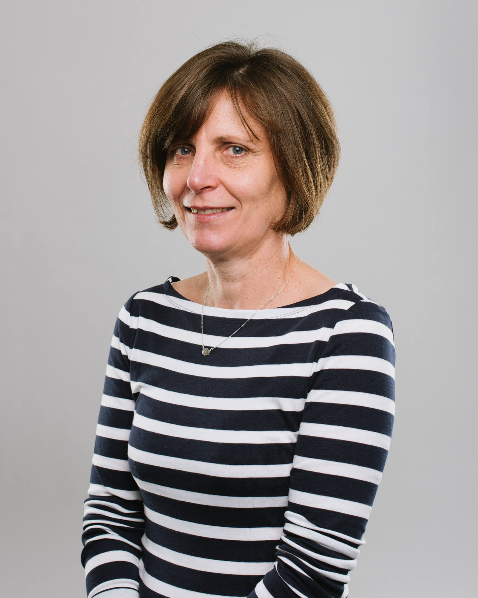 Carol McKay